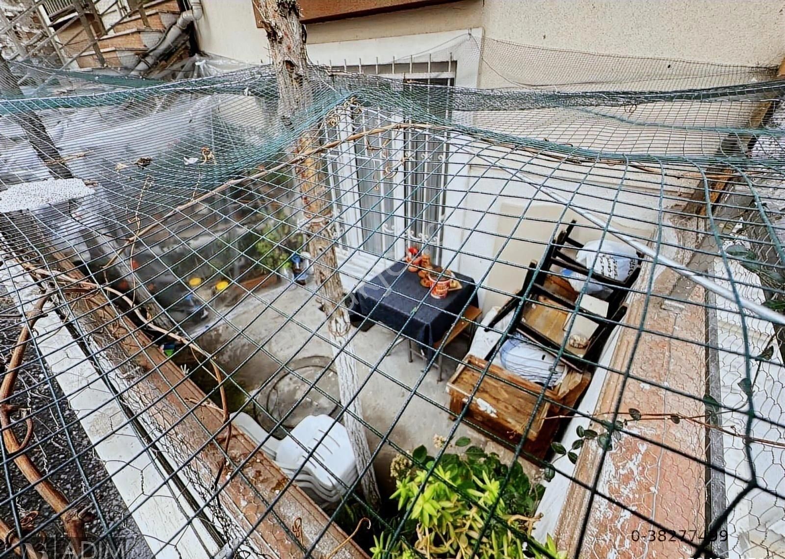 2+1 Ayrı Mutfak,özel Teraslı,ferah Bahçe Katı,masrafsız..! - Görsel 15