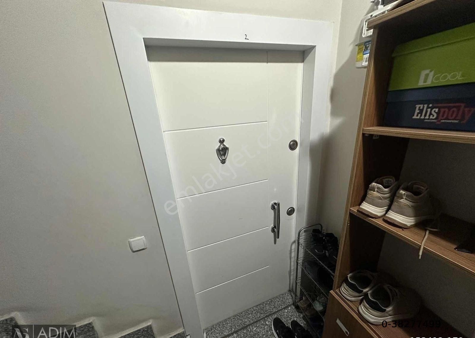 2+1 Ayrı Mutfak,özel Teraslı,ferah Bahçe Katı,masrafsız..! - Görsel 2