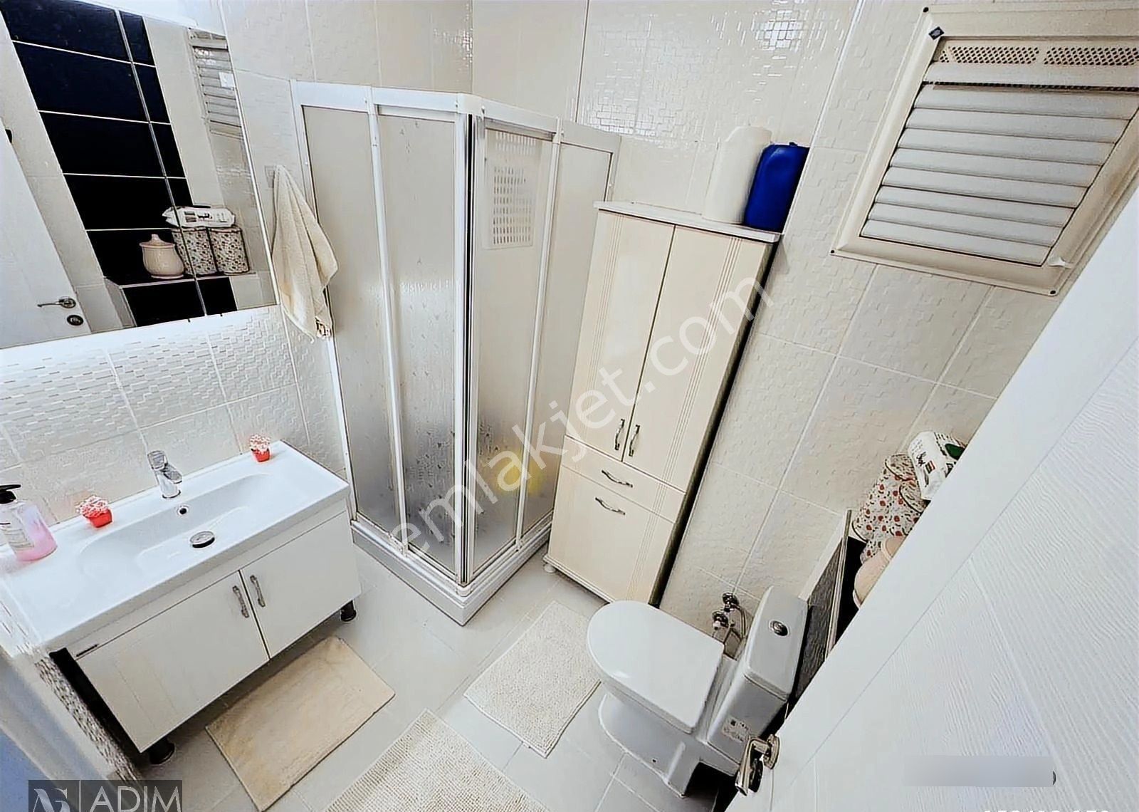 2+1 Ayrı Mutfak,özel Teraslı,ferah Bahçe Katı,masrafsız..! - Görsel 10