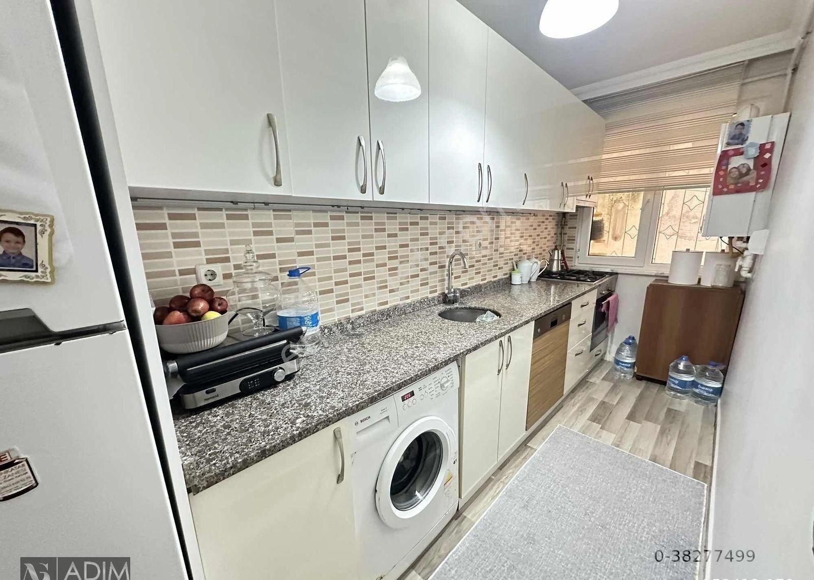 2+1 Ayrı Mutfak,özel Teraslı,ferah Bahçe Katı,masrafsız..! - Görsel 7