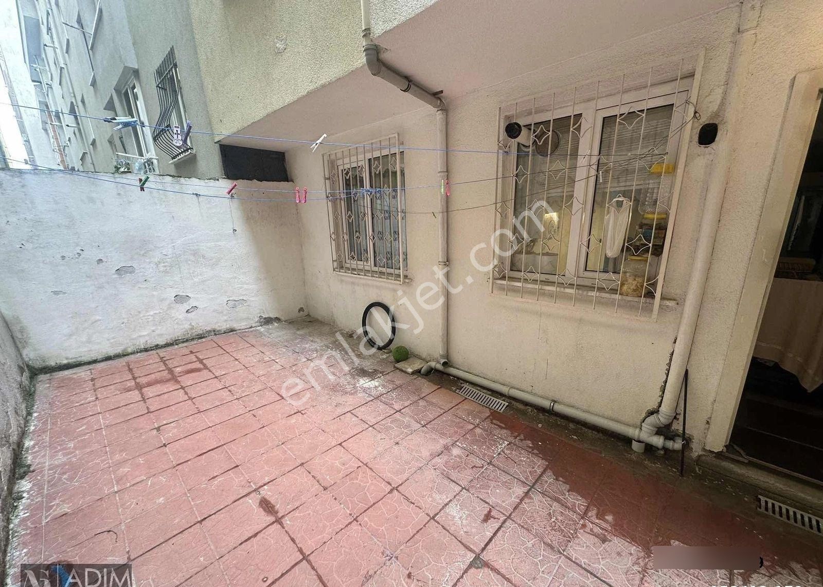 2+1 Ayrı Mutfak,özel Teraslı,ferah Bahçe Katı,masrafsız..! - Görsel 16