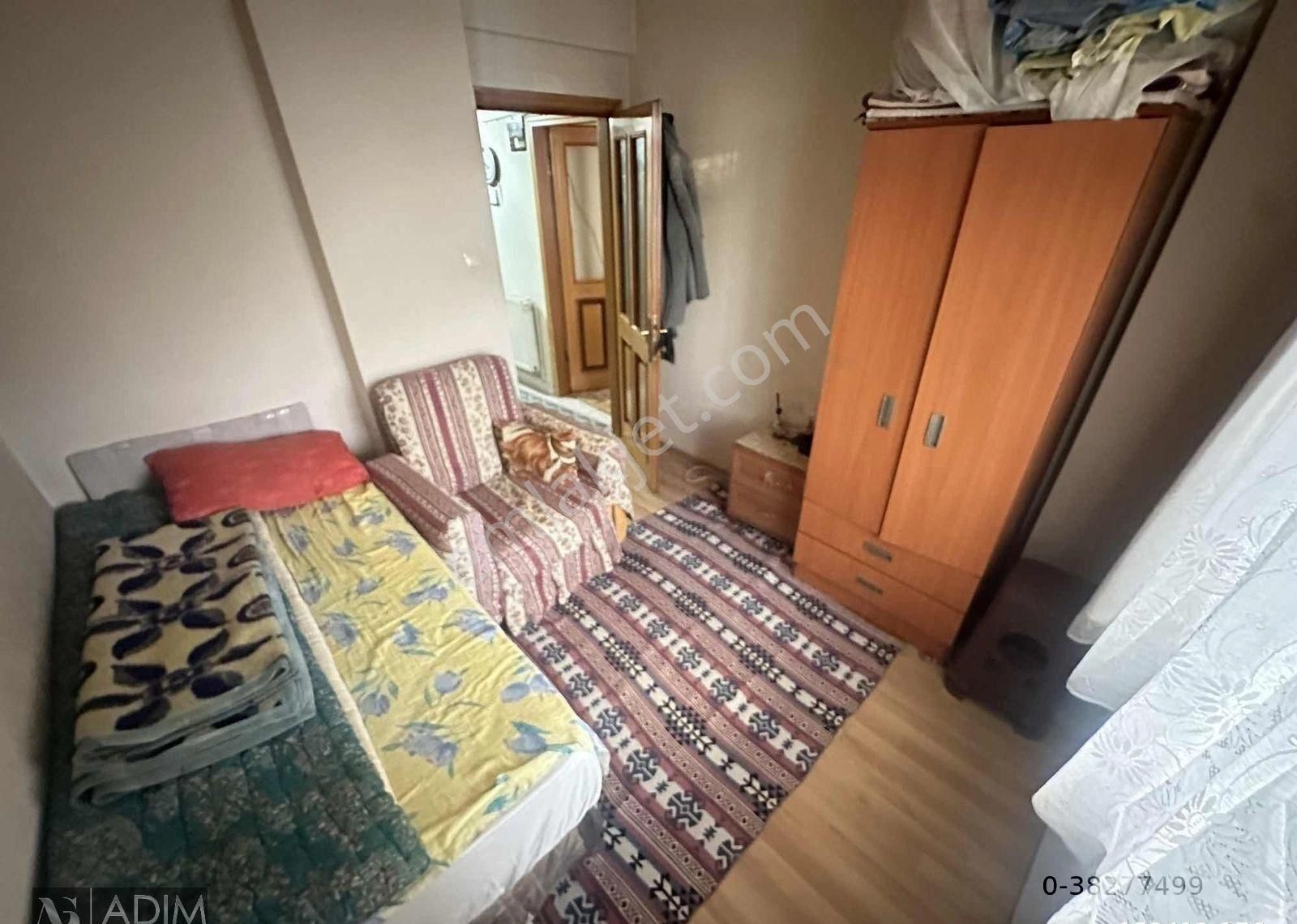 Köşe Bina,2+1 Yüksek Giriş,e5'e 15 Dk Yürüme Mesafesi - Görsel 12