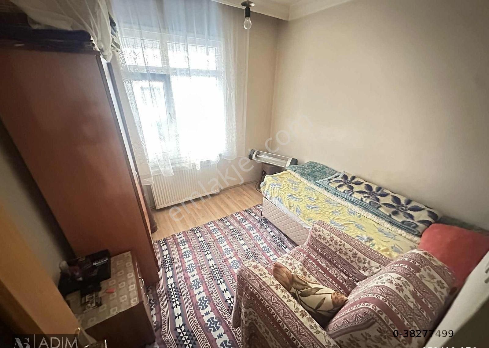 Köşe Bina,2+1 Yüksek Giriş,e5'e 15 Dk Yürüme Mesafesi - Görsel 4