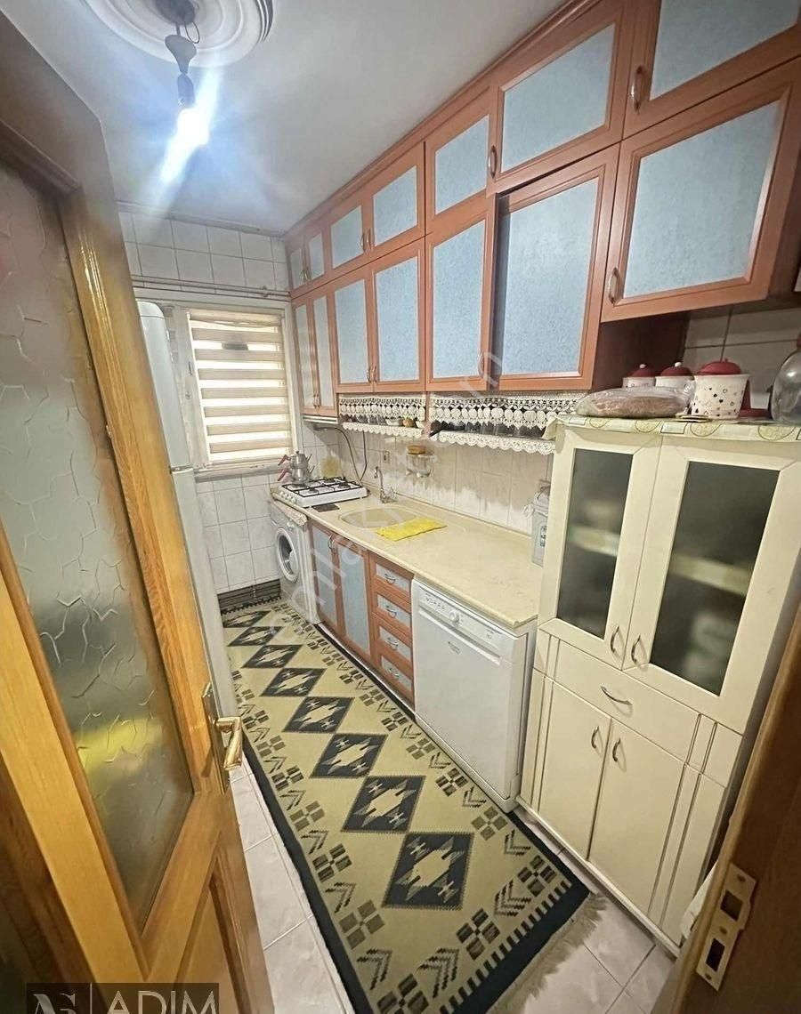 Köşe Bina,2+1 Yüksek Giriş,e5'e 15 Dk Yürüme Mesafesi - Görsel 9