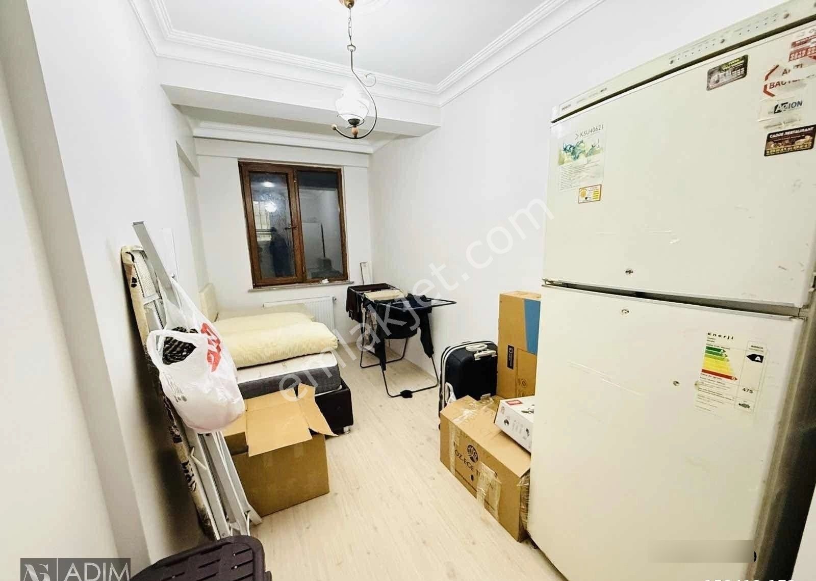 Adımdan, Karanlık Odasız, Ayrı Mutfaklı, İskanlı, 2+1 Arakat - Görsel 13