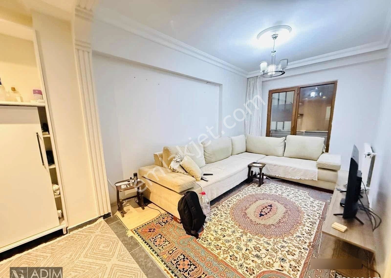 Adımdan, Karanlık Odasız, Ayrı Mutfaklı, İskanlı, 2+1 Arakat - Görsel 17