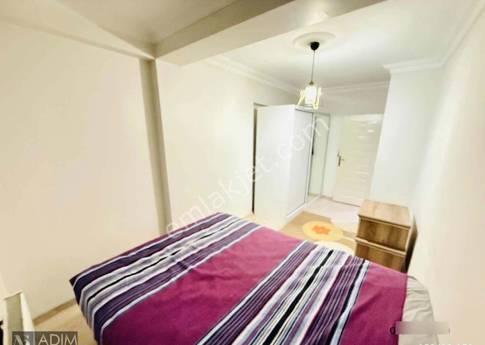 Adımdan, Karanlık Odasız, Ayrı Mutfaklı, İskanlı, 2+1 Arakat - Görsel 14