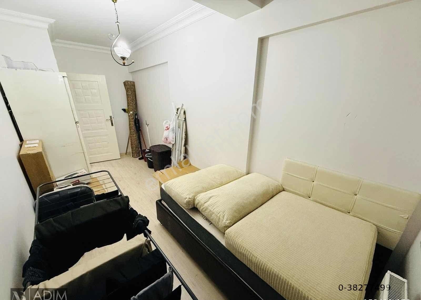 Adımdan, Karanlık Odasız, Ayrı Mutfaklı, İskanlı, 2+1 Arakat - Görsel 2