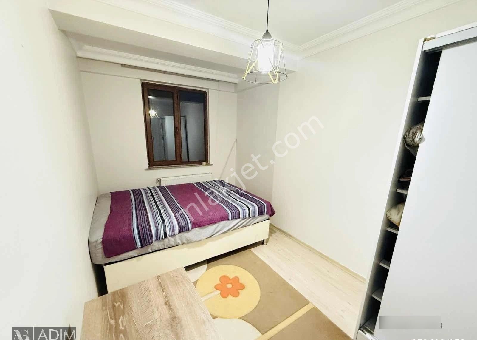 Adımdan, Karanlık Odasız, Ayrı Mutfaklı, İskanlı, 2+1 Arakat - Görsel 16