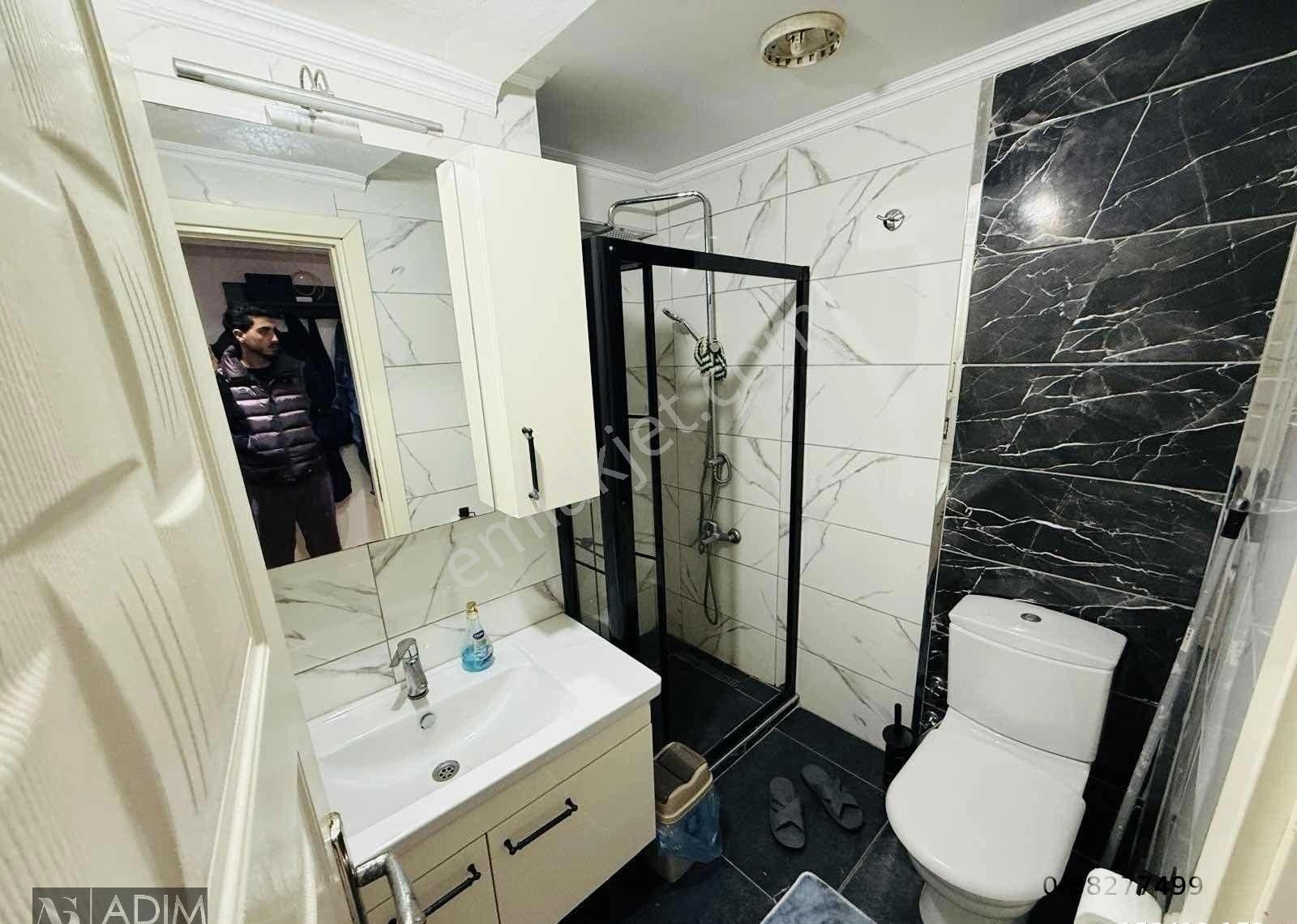 Adımdan, Karanlık Odasız, Ayrı Mutfaklı, İskanlı, 2+1 Arakat - Görsel 10