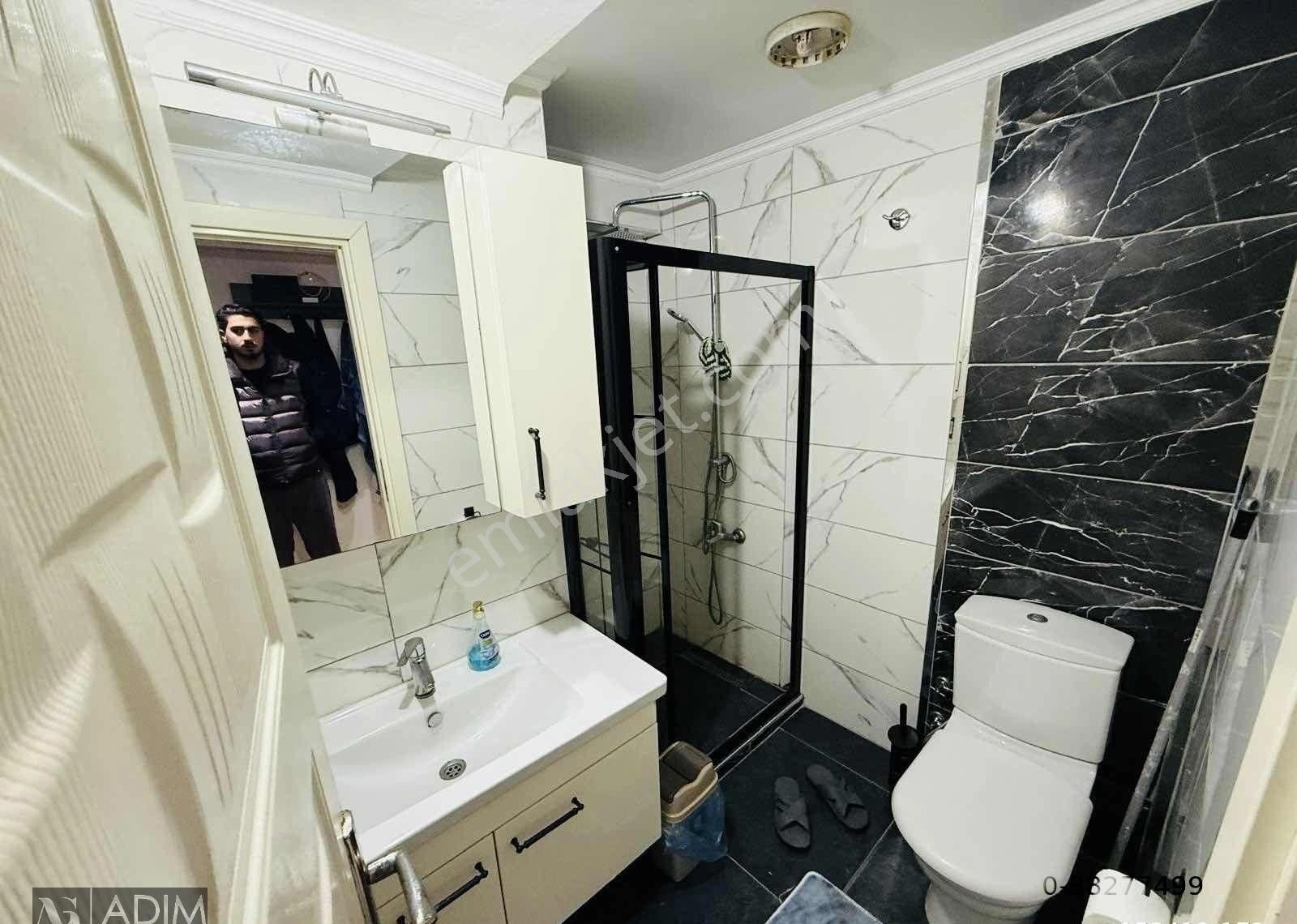 Adımdan, Karanlık Odasız, Ayrı Mutfaklı, İskanlı, 2+1 Arakat - Görsel 7