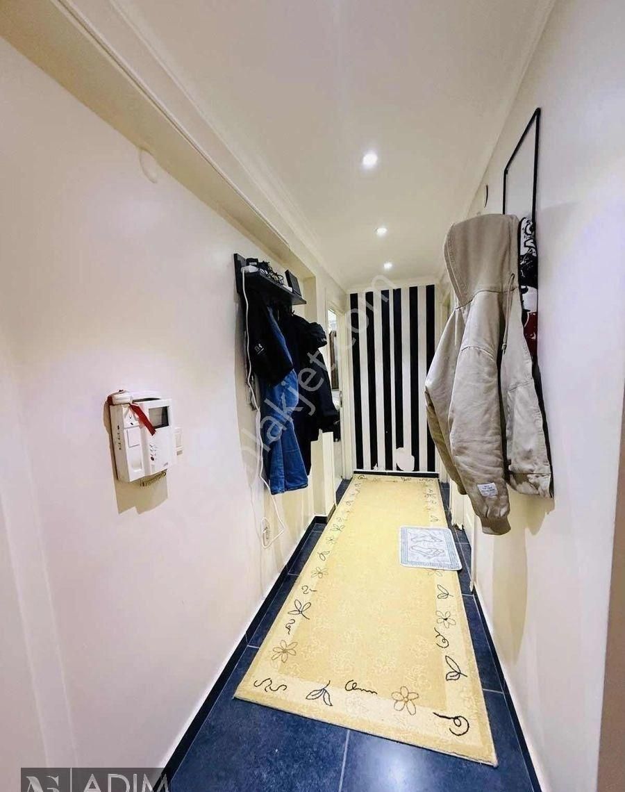 Adımdan, Karanlık Odasız, Ayrı Mutfaklı, İskanlı, 2+1 Arakat - Görsel 8