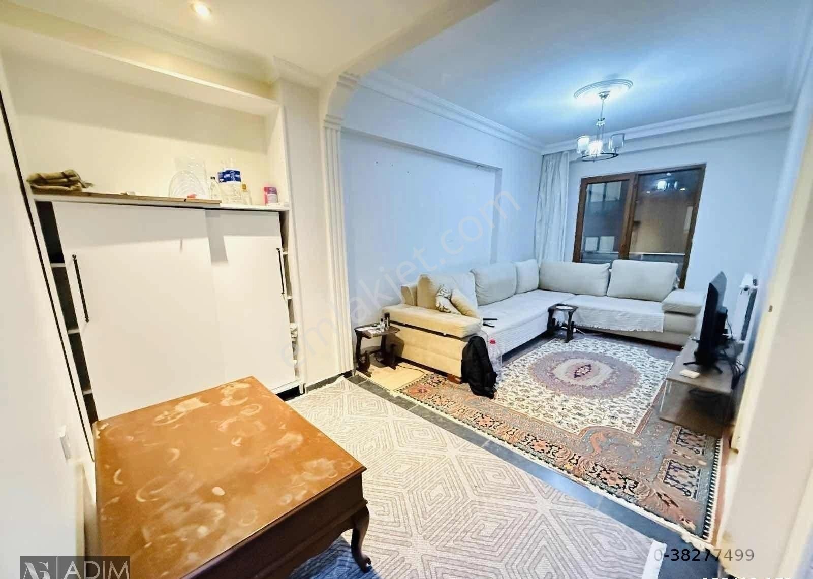 Adımdan, Karanlık Odasız, Ayrı Mutfaklı, İskanlı, 2+1 Arakat