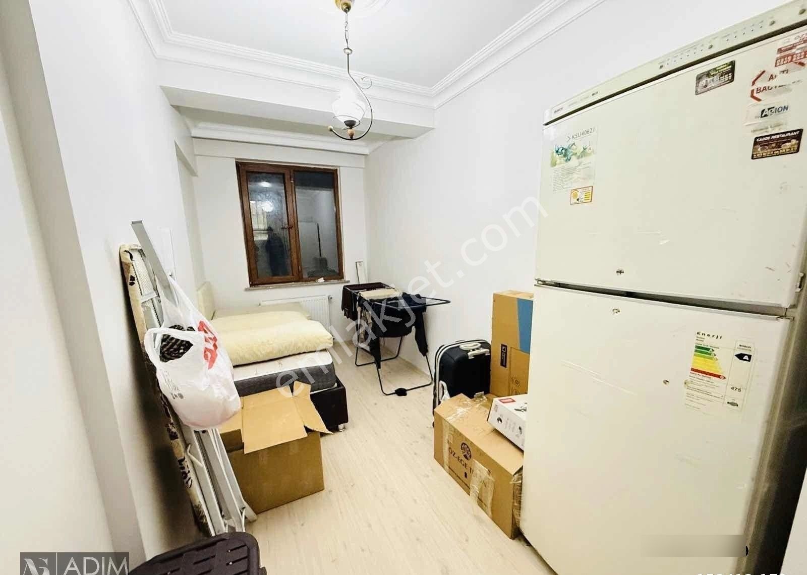 Adımdan, Karanlık Odasız, Ayrı Mutfaklı, İskanlı, 2+1 Arakat - Görsel 15