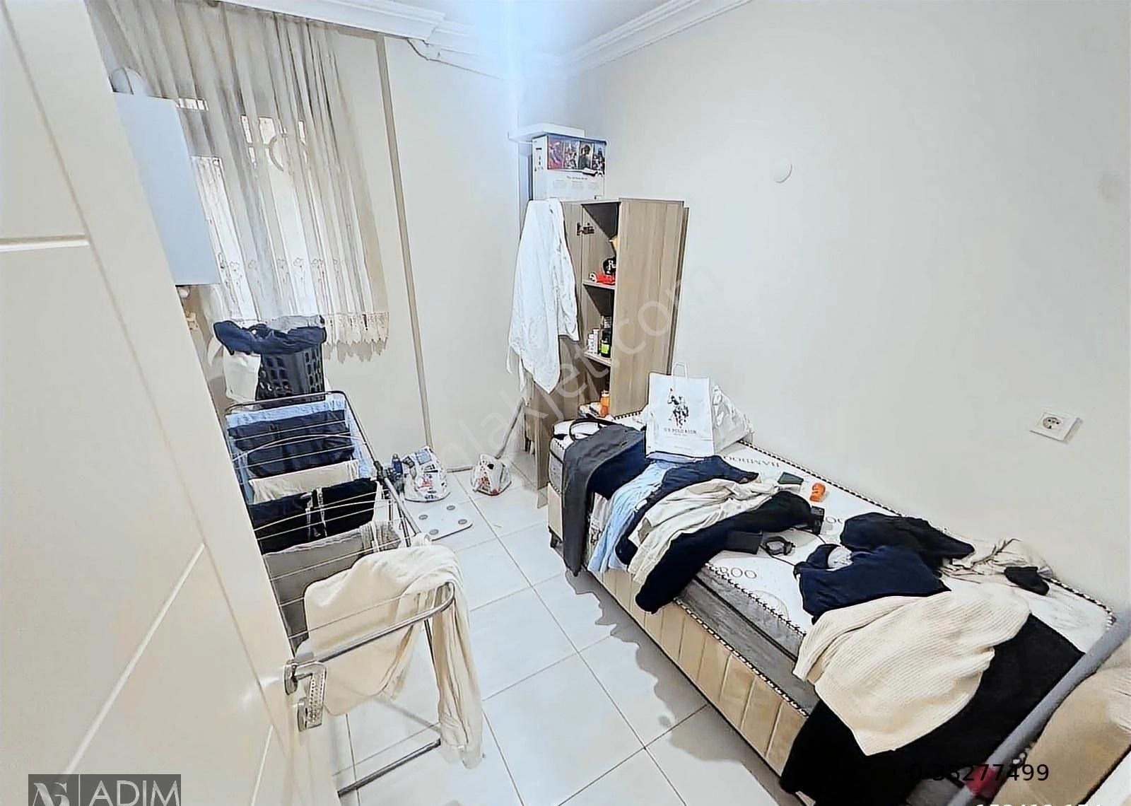 Adımdan, İskanlı, Masrafsız, Metroya 2 Dakika, Karanlık Odasız, - Görsel 9