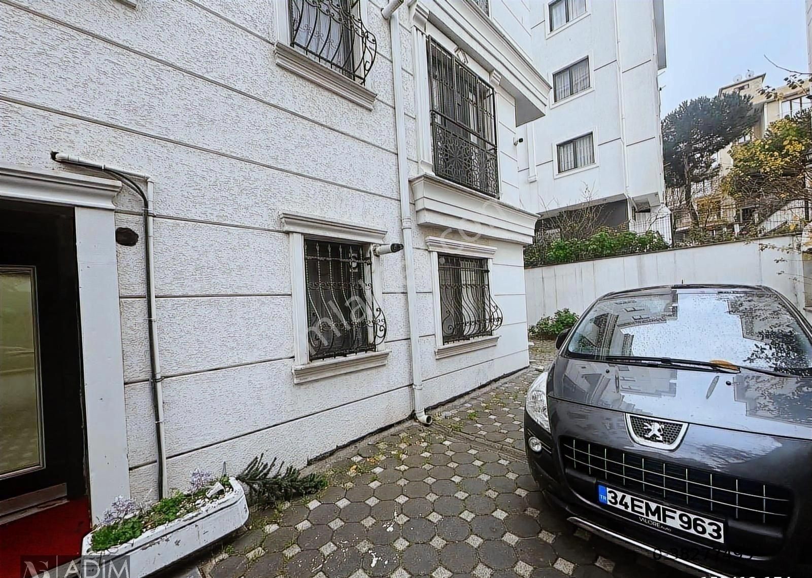 Adımdan, İskanlı, Masrafsız, Metroya 2 Dakika, Karanlık Odasız, - Görsel 5