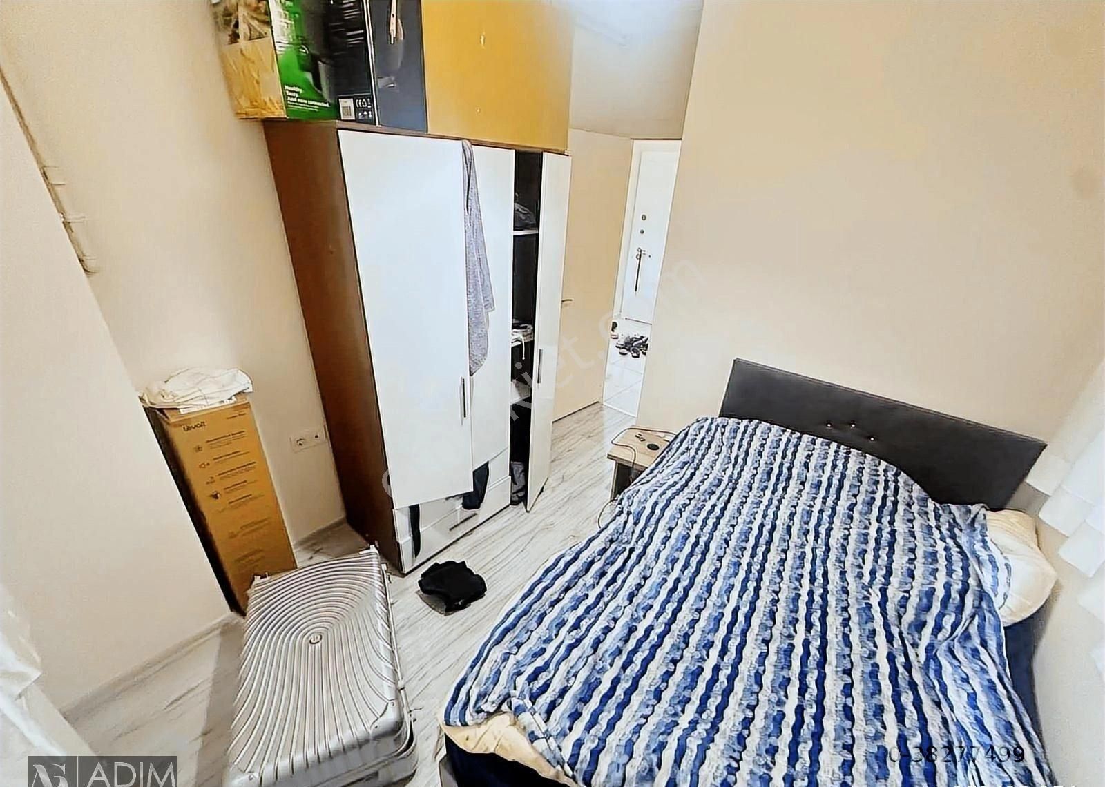 Adımdan, İskanlı, Masrafsız, Metroya 2 Dakika, Karanlık Odasız, - Görsel 10