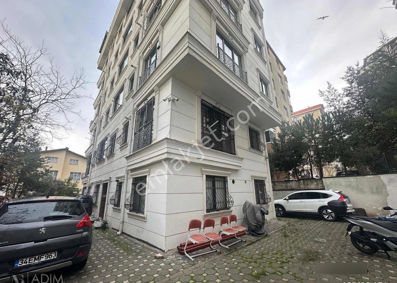 Adımdan, İskanlı, Masrafsız, Metroya 2 Dakika, Karanlık Odasız, - Görsel 16