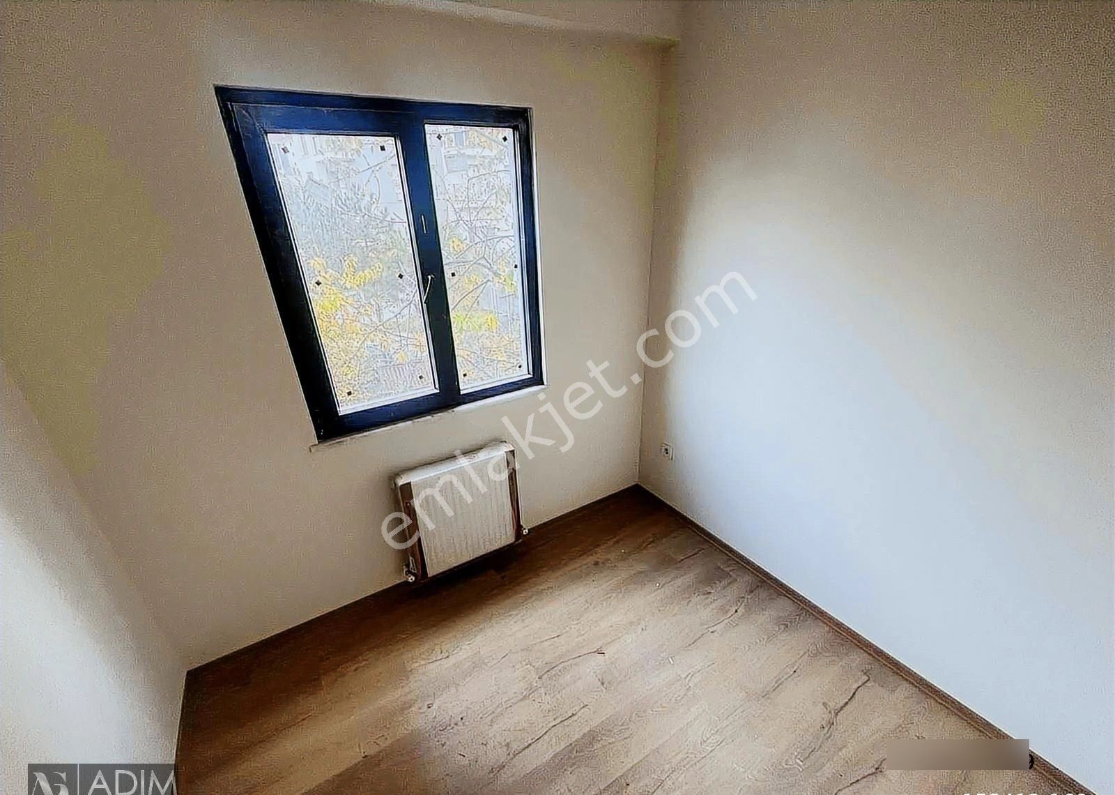 Sıfır, Boş, Ayrı Murtfaklı, Karanlık Odasız, 2. Kat 2+1 Arakat - Görsel 15