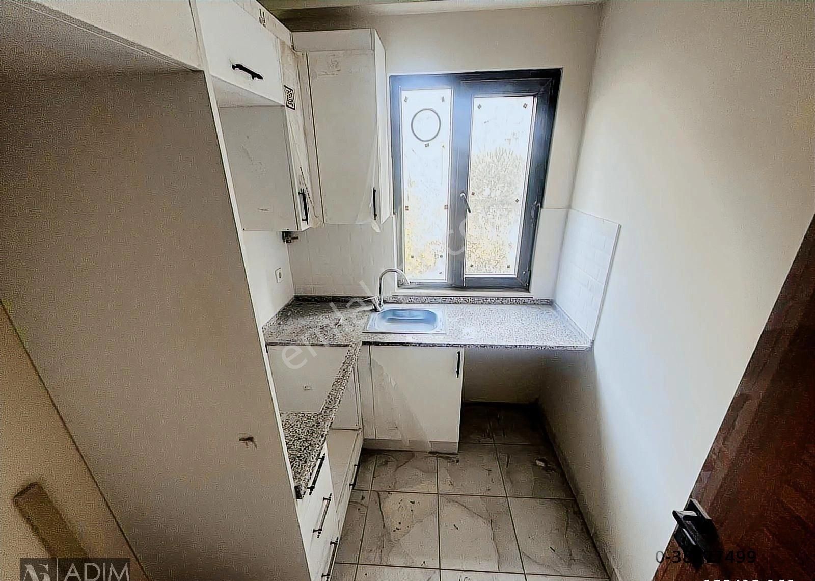 Sıfır, Boş, Ayrı Murtfaklı, Karanlık Odasız, 2. Kat 2+1 Arakat - Görsel 35