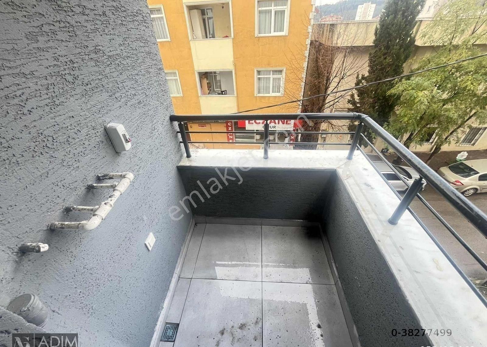 Sıfır, Boş, Ayrı Murtfaklı, Karanlık Odasız, 2. Kat 2+1 Arakat - Görsel 25