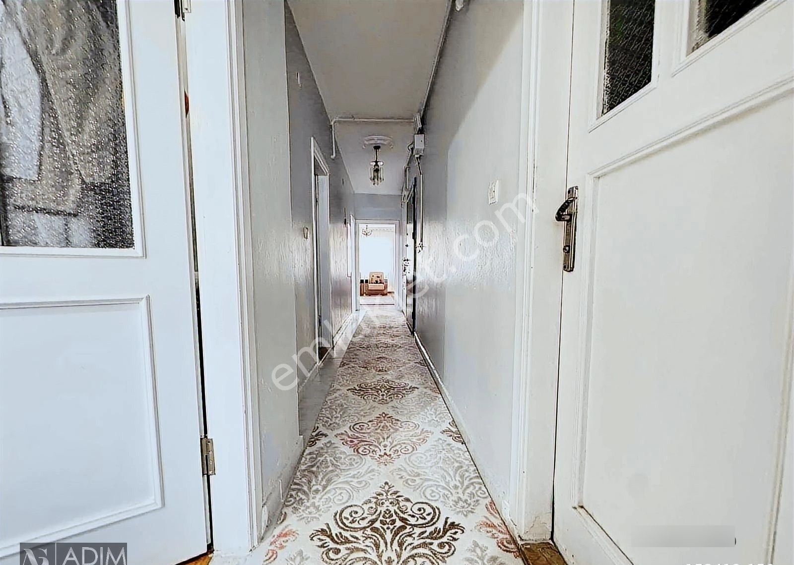 Adım'dan-geniş Ailelere Uygun -şehir Manz-asansörlü -7.katta-2+1 - Görsel 30