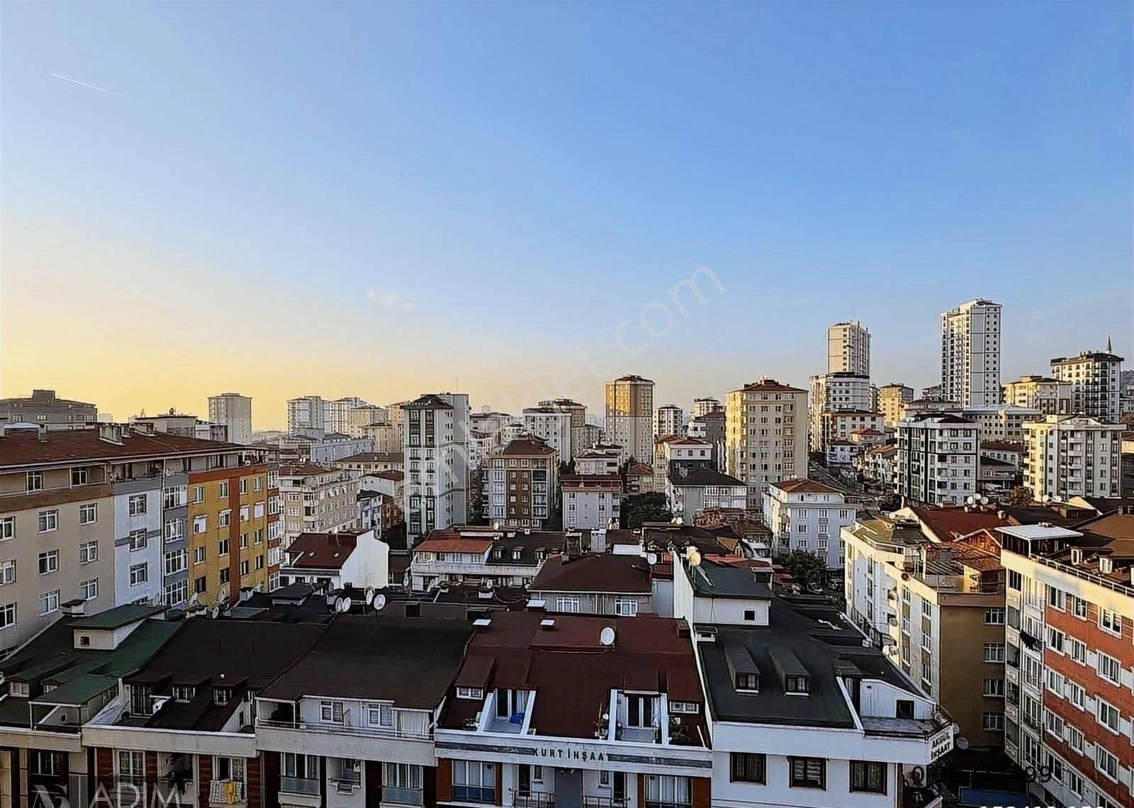 Adım'dan-geniş Ailelere Uygun -şehir Manz-asansörlü -7.katta-2+1 - Görsel 22