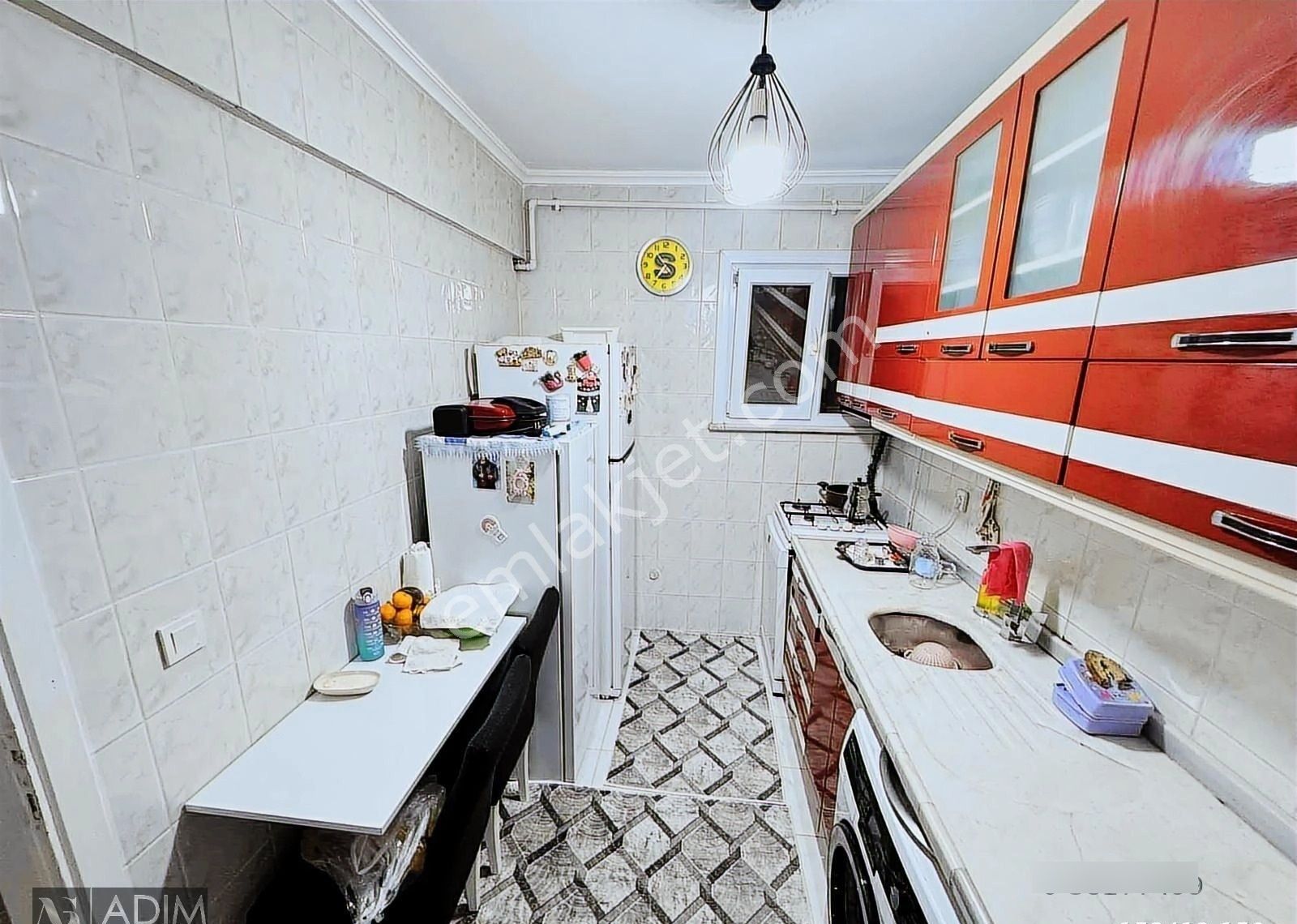 Adım'dan-geniş Ailelere Uygun -şehir Manz-asansörlü -7.katta-2+1 - Görsel 6