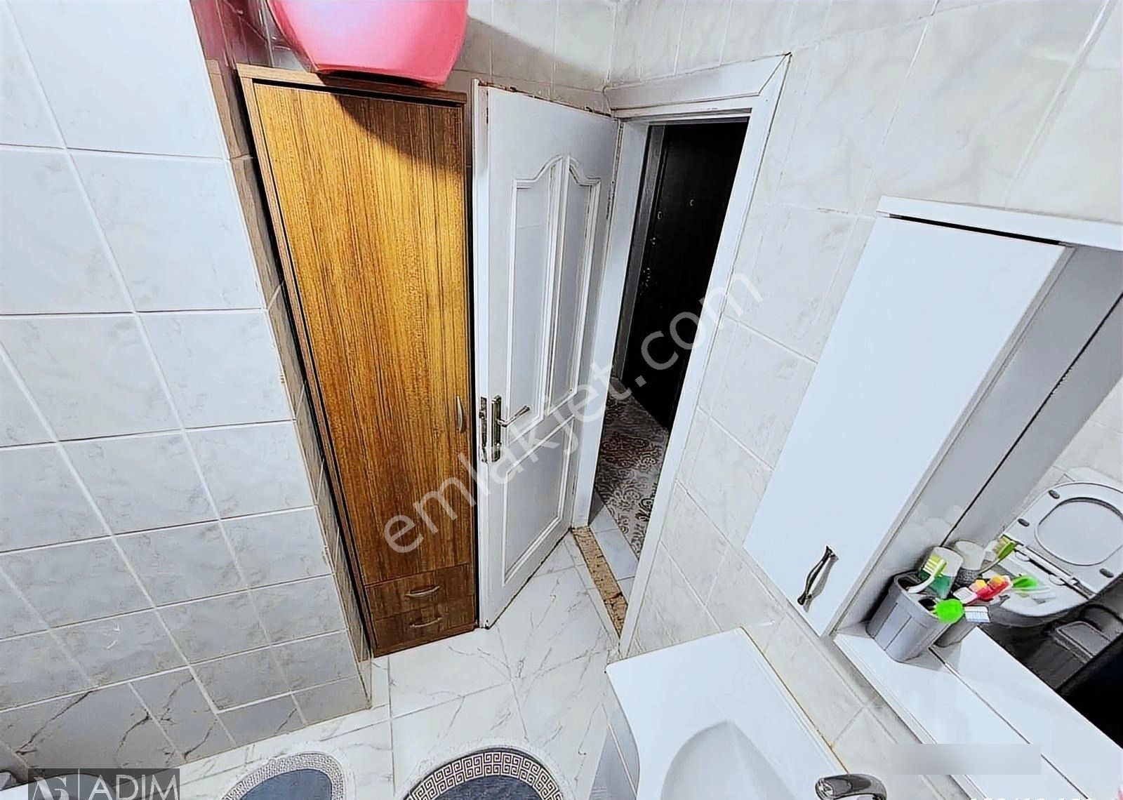 Adım'dan-geniş Ailelere Uygun -şehir Manz-asansörlü -7.katta-2+1 - Görsel 34