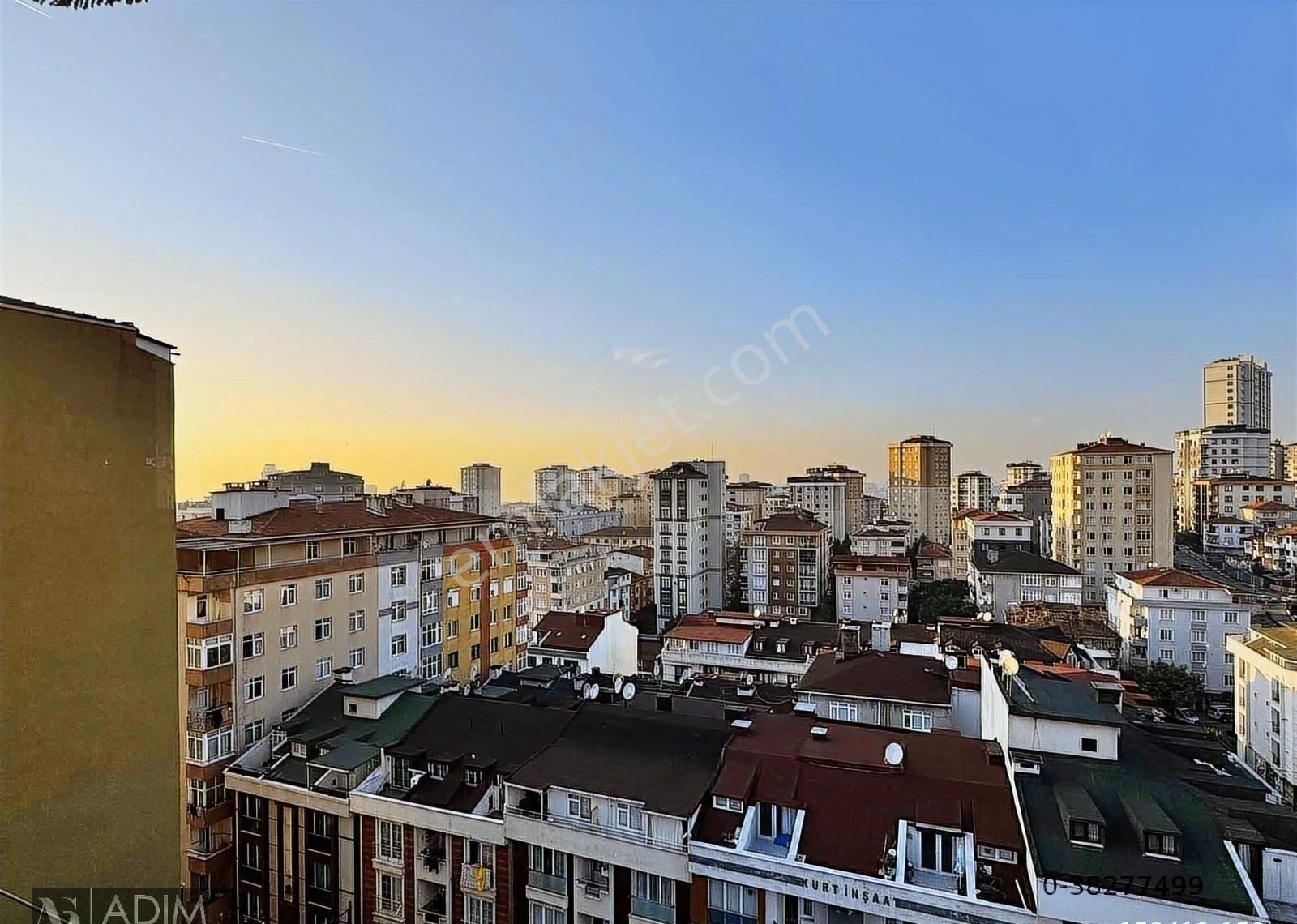 Adım'dan-geniş Ailelere Uygun -şehir Manz-asansörlü -7.katta-2+1 - Görsel 27