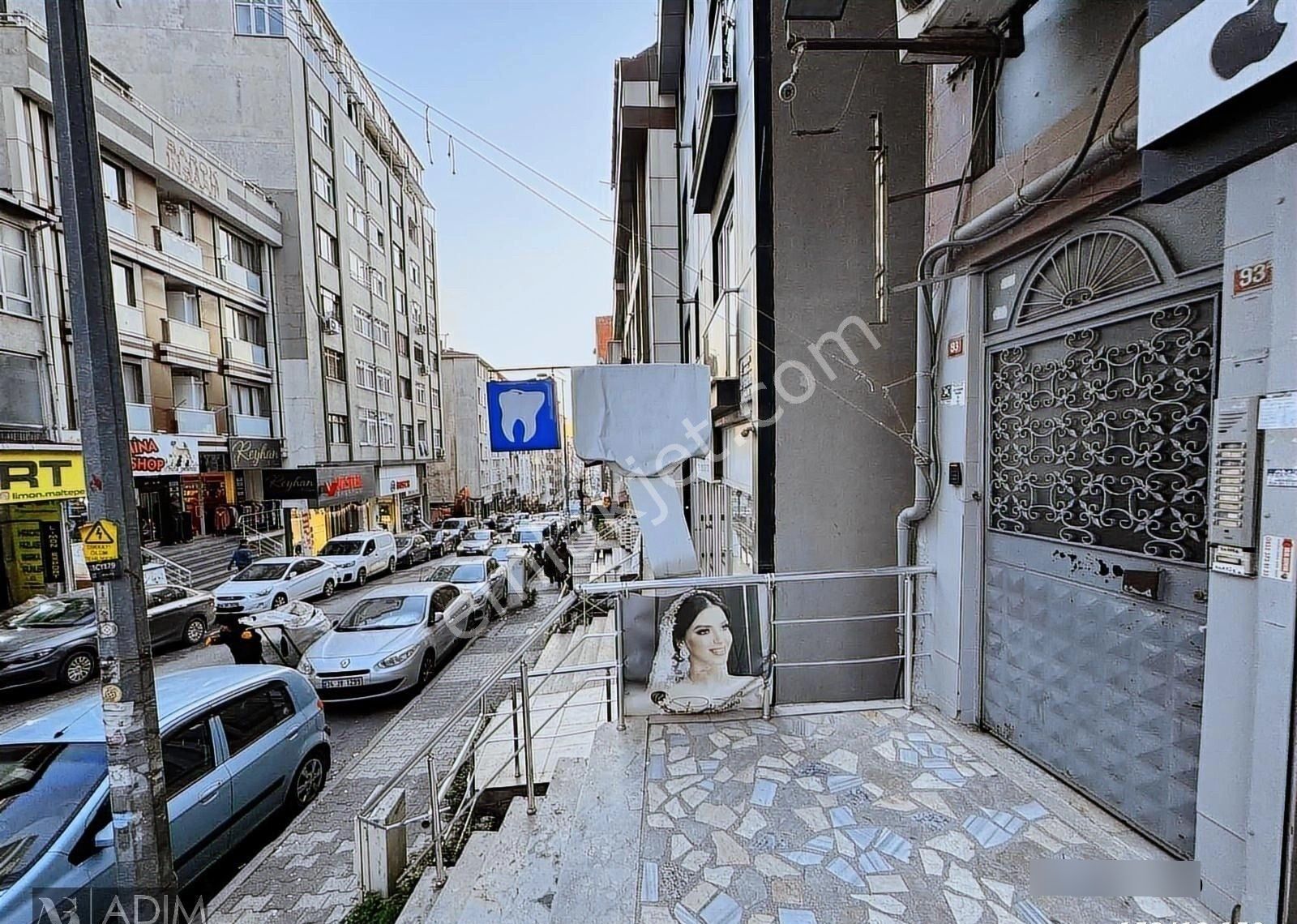 Adım'dan-geniş Ailelere Uygun -şehir Manz-asansörlü -7.katta-2+1 - Görsel 33