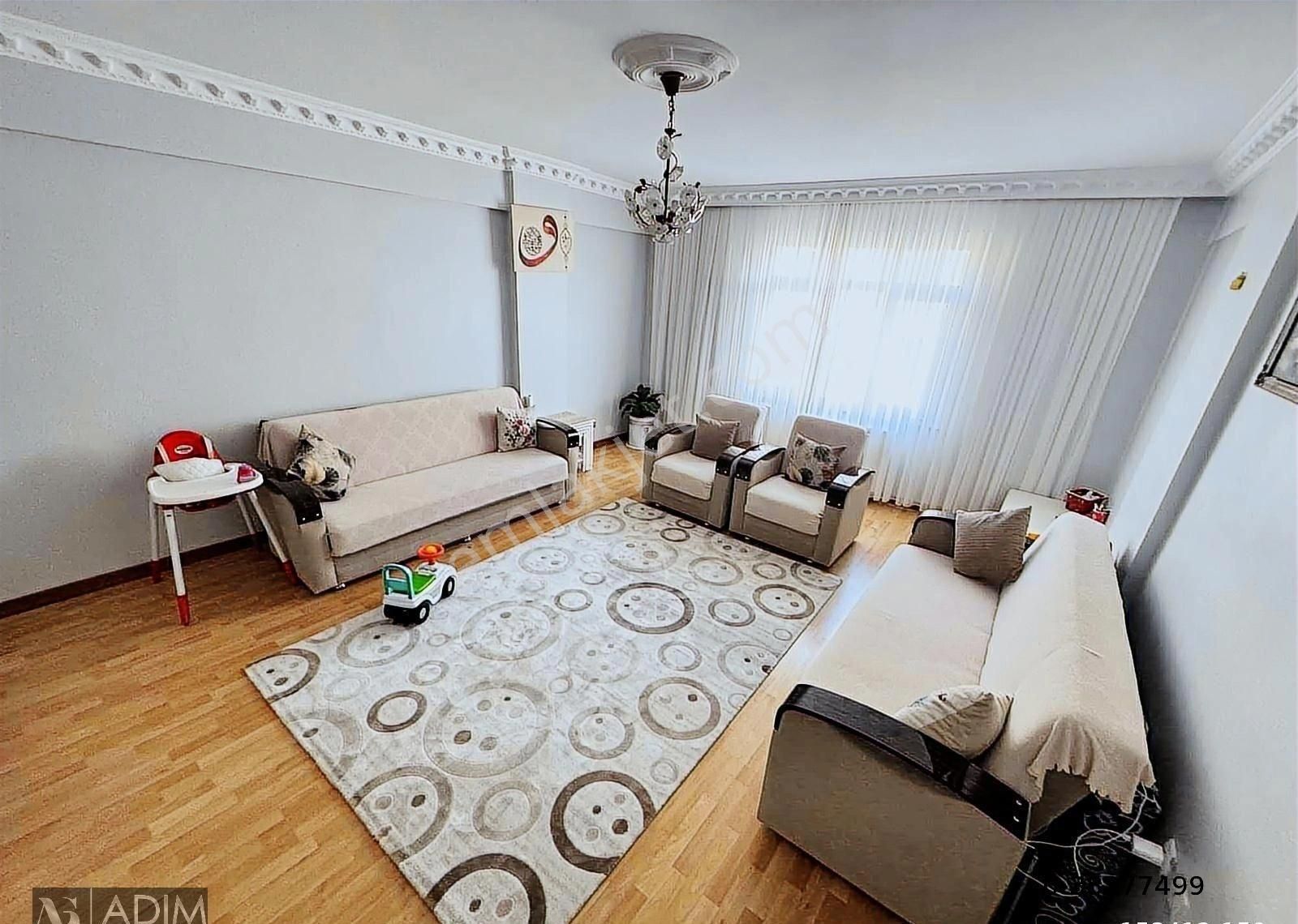 Adım'dan-geniş Ailelere Uygun -şehir Manz-asansörlü -7.katta-2+1 - Görsel 25