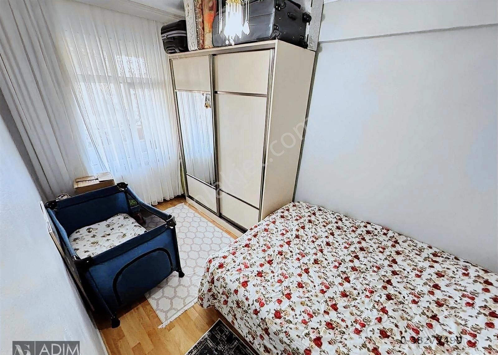 Adım'dan-geniş Ailelere Uygun -şehir Manz-asansörlü -7.katta-2+1 - Görsel 10