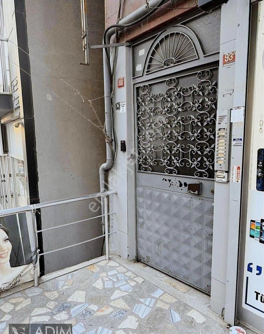 Adım'dan-geniş Ailelere Uygun -şehir Manz-asansörlü -7.katta-2+1 - Görsel 16