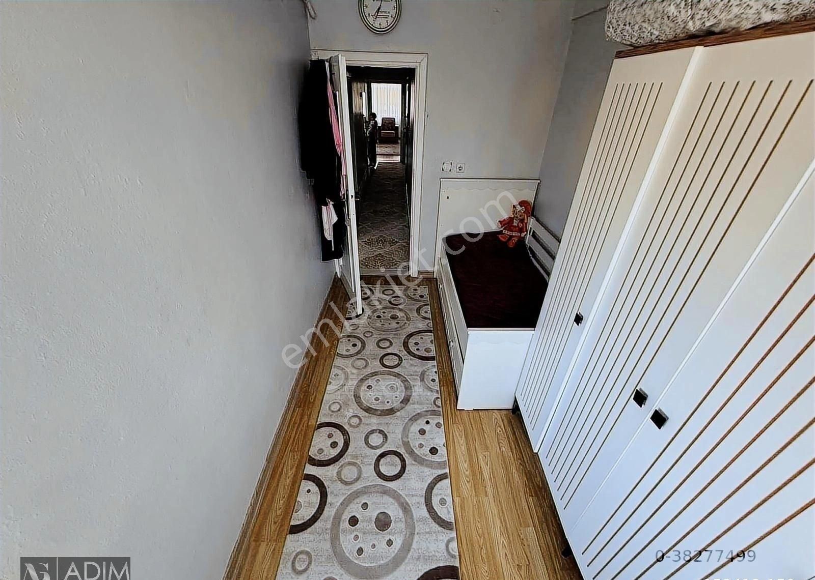 Adım'dan-geniş Ailelere Uygun -şehir Manz-asansörlü -7.katta-2+1 - Görsel 31