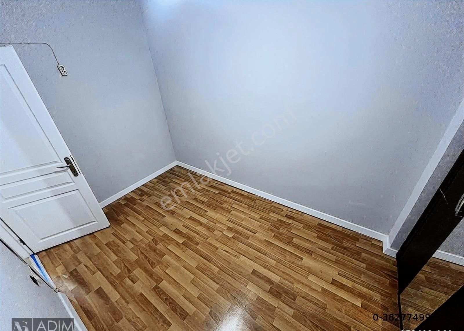 Boş, Karanlık Odasız, Özel Teraslı, İskanlı, Çok Geniş 2+1 - Görsel 34