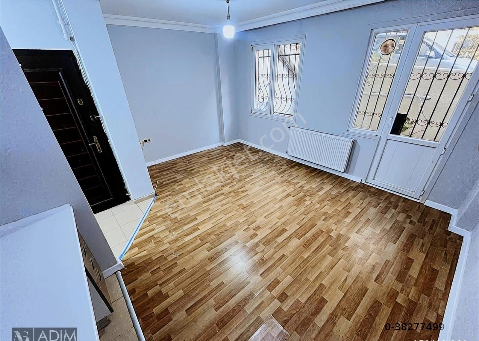 Boş, Karanlık Odasız, Özel Teraslı, İskanlı, Çok Geniş 2+1 - Görsel 28