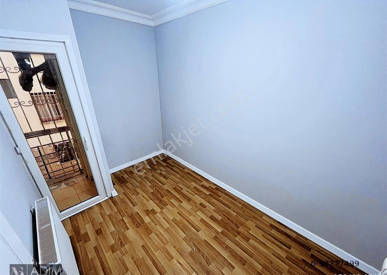 Boş, Karanlık Odasız, Özel Teraslı, İskanlı, Çok Geniş 2+1 - Görsel 4