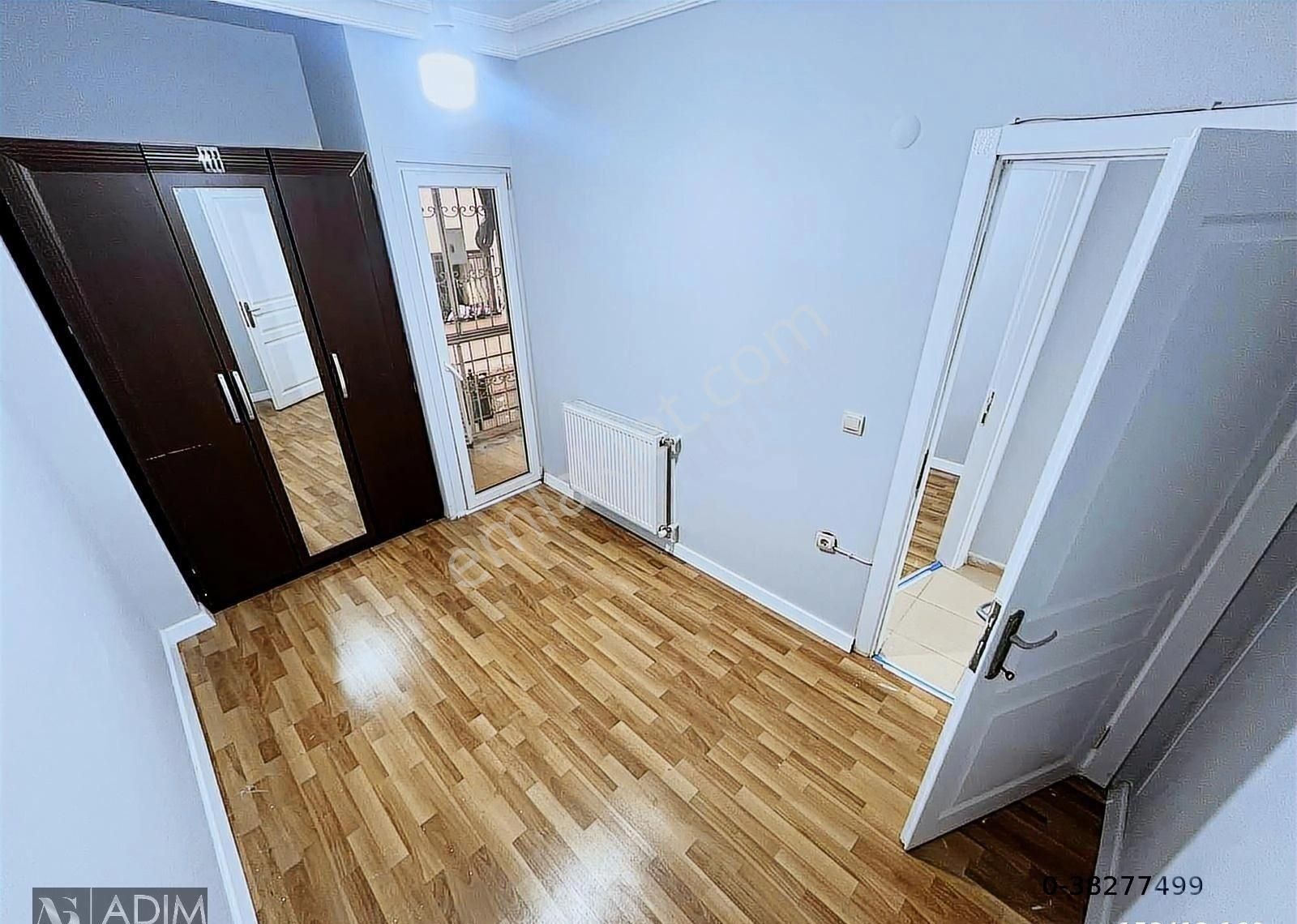 Boş, Karanlık Odasız, Özel Teraslı, İskanlı, Çok Geniş 2+1 - Görsel 19