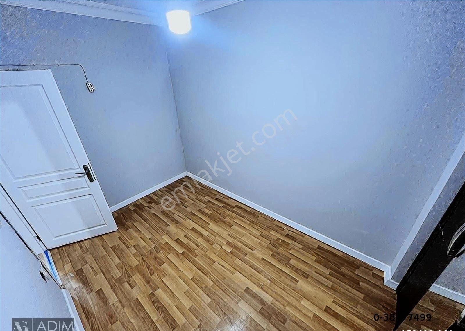 Boş, Karanlık Odasız, Özel Teraslı, İskanlı, Çok Geniş 2+1 - Görsel 31