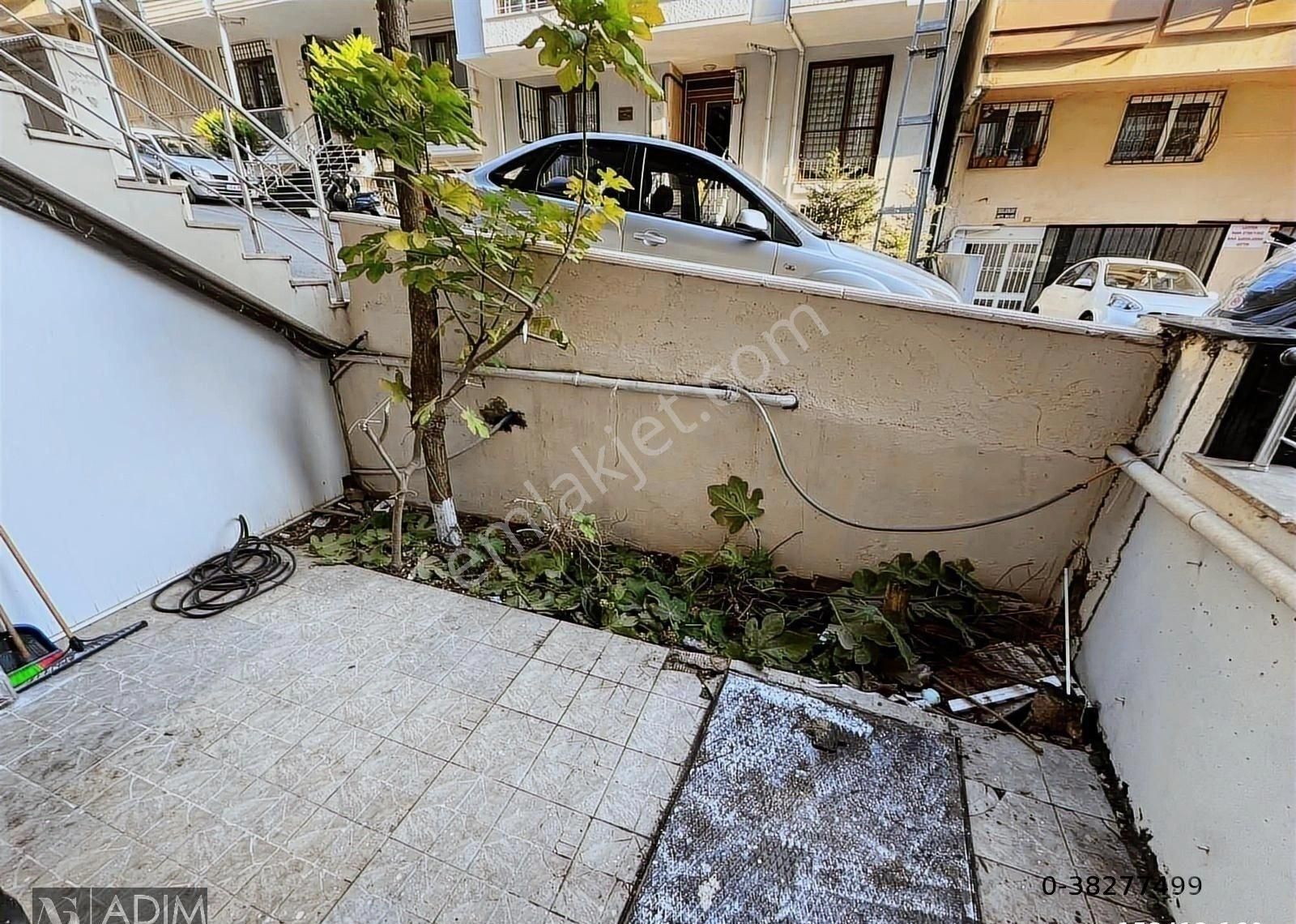 Boş, Karanlık Odasız, Özel Teraslı, İskanlı, Çok Geniş 2+1 - Görsel 27