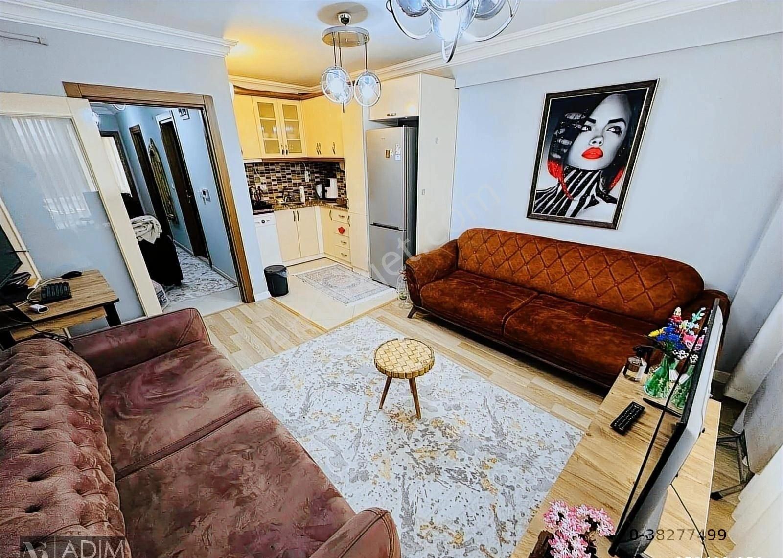 Adımdan, 29 Bin Tl Kiracılı, Full Eşyalı, 2+1 Yüksek Giriş - Görsel 8