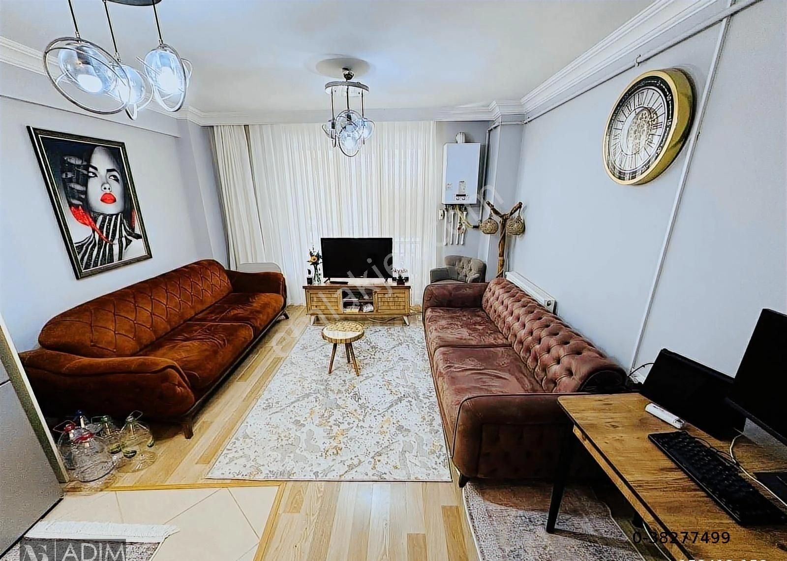 Adımdan, 29 Bin Tl Kiracılı, Full Eşyalı, 2+1 Yüksek Giriş - Görsel 12