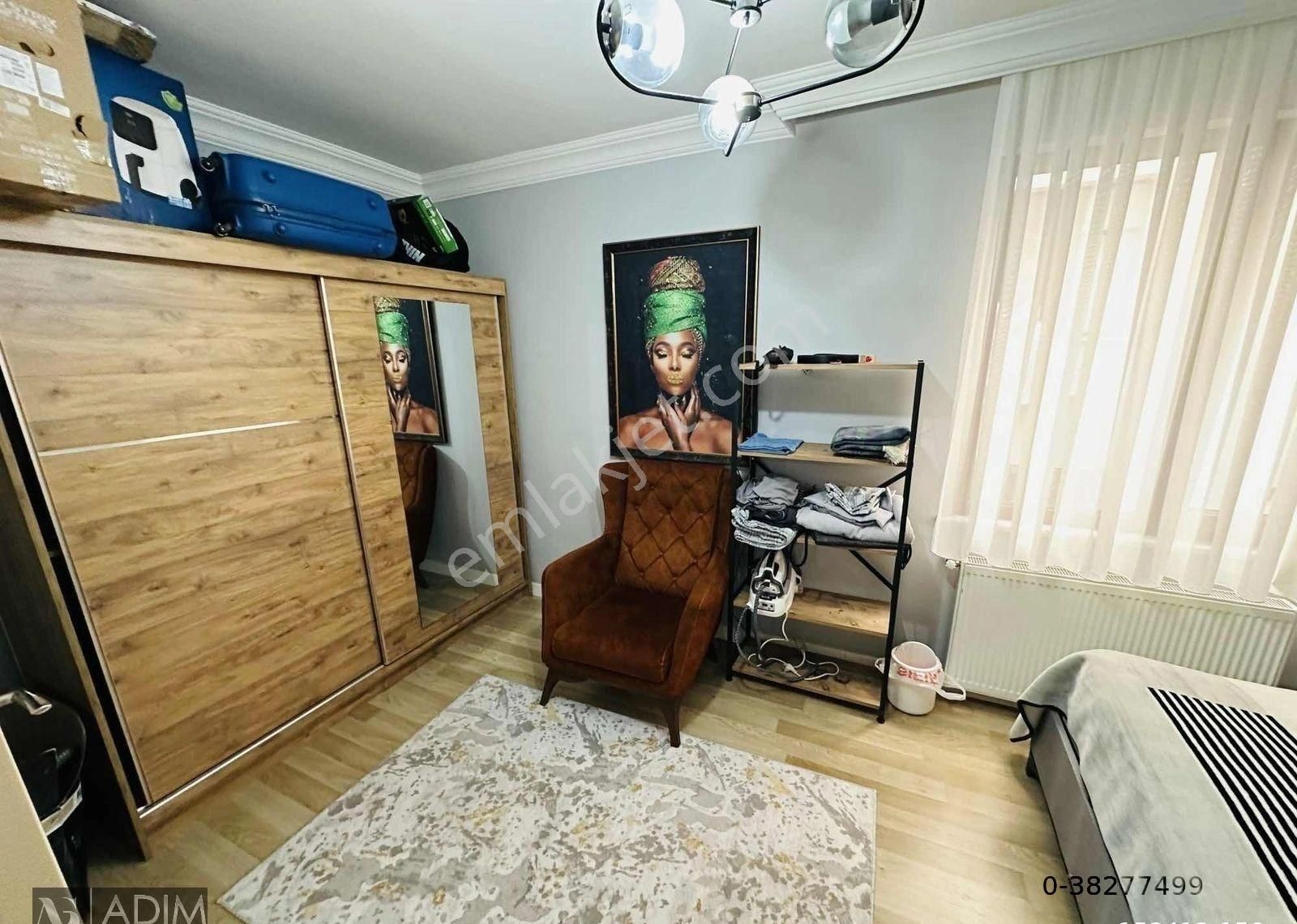 Adımdan, 29 Bin Tl Kiracılı, Full Eşyalı, 2+1 Yüksek Giriş - Görsel 16