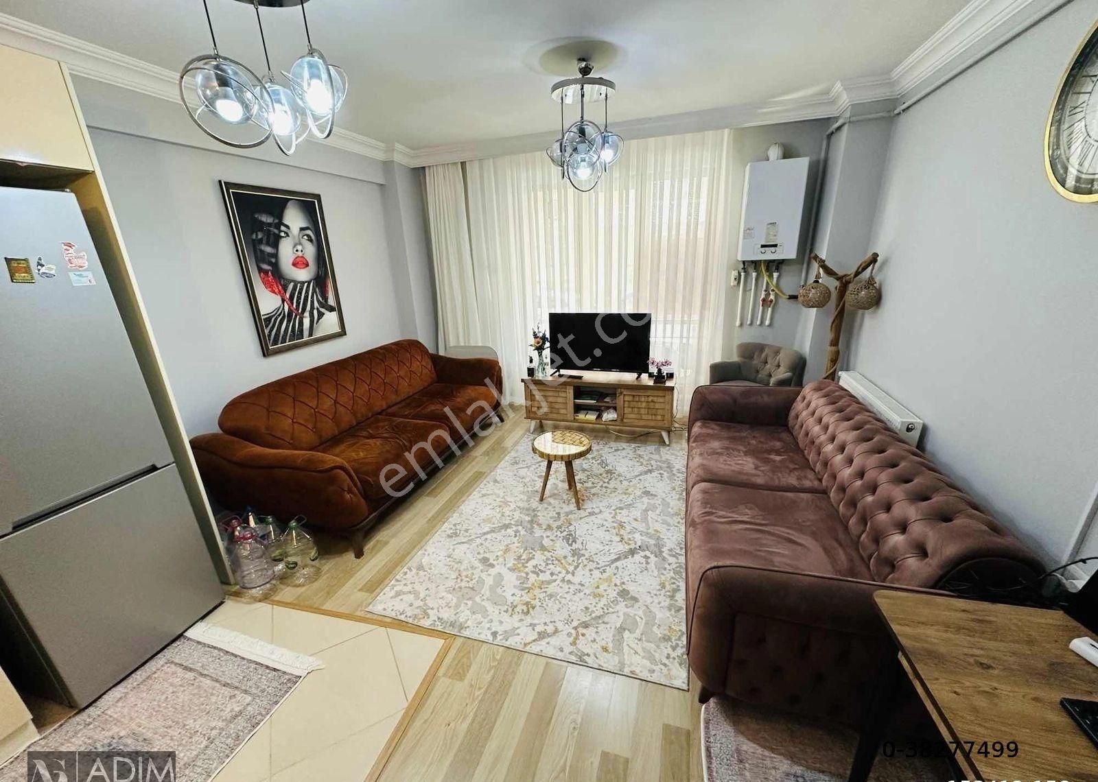 Adımdan, 29 Bin Tl Kiracılı, Full Eşyalı, 2+1 Yüksek Giriş - Görsel 35