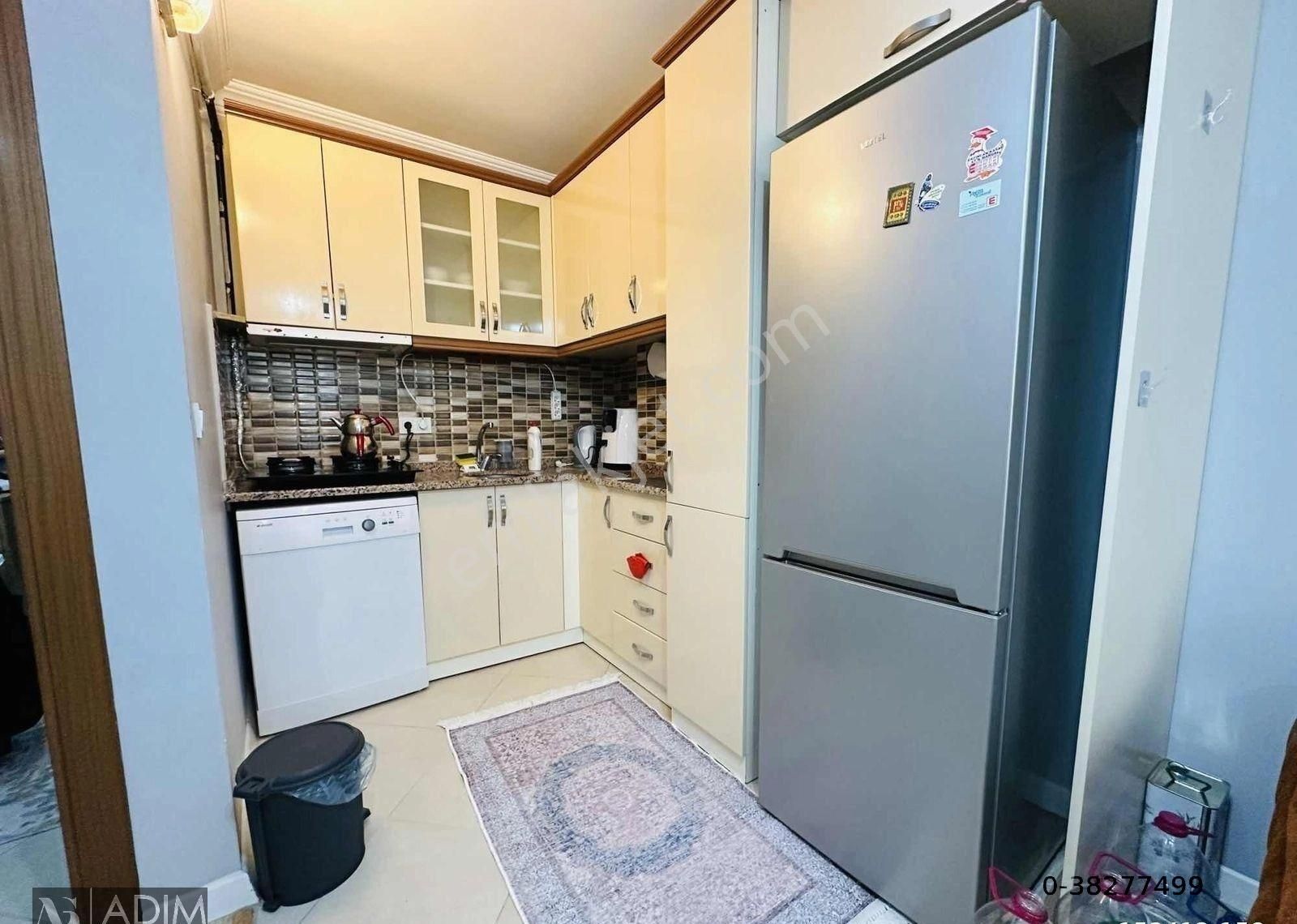 Adımdan, 29 Bin Tl Kiracılı, Full Eşyalı, 2+1 Yüksek Giriş - Görsel 11