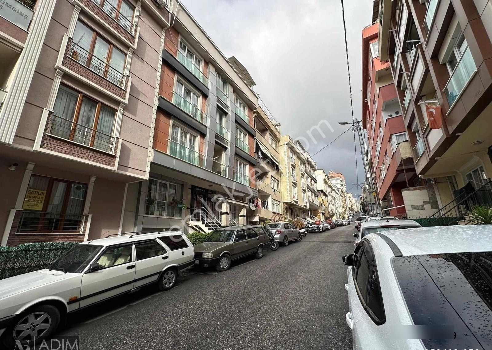 Adımdan, 29 Bin Tl Kiracılı, Full Eşyalı, 2+1 Yüksek Giriş - Görsel 21