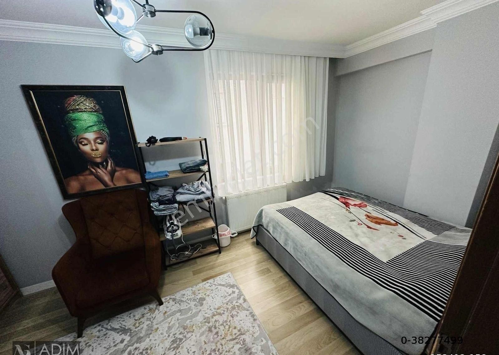 Adımdan, 29 Bin Tl Kiracılı, Full Eşyalı, 2+1 Yüksek Giriş - Görsel 31