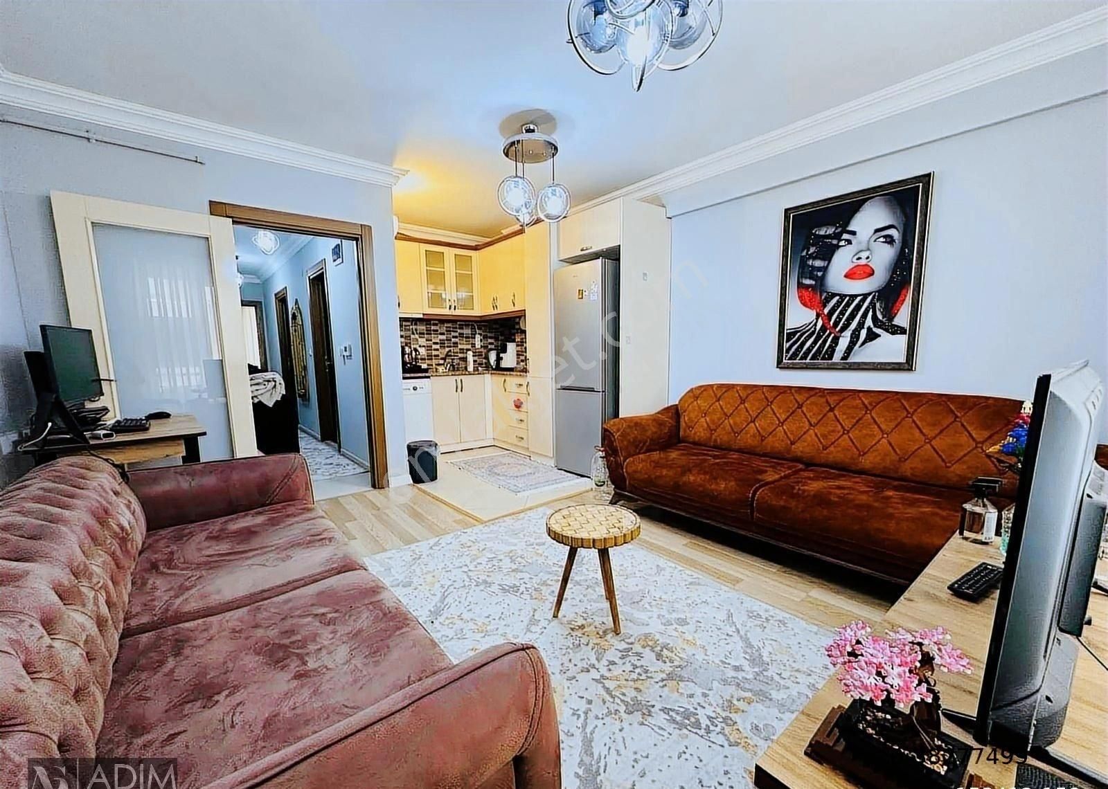 Adımdan, 29 Bin Tl Kiracılı, Full Eşyalı, 2+1 Yüksek Giriş - Görsel 15