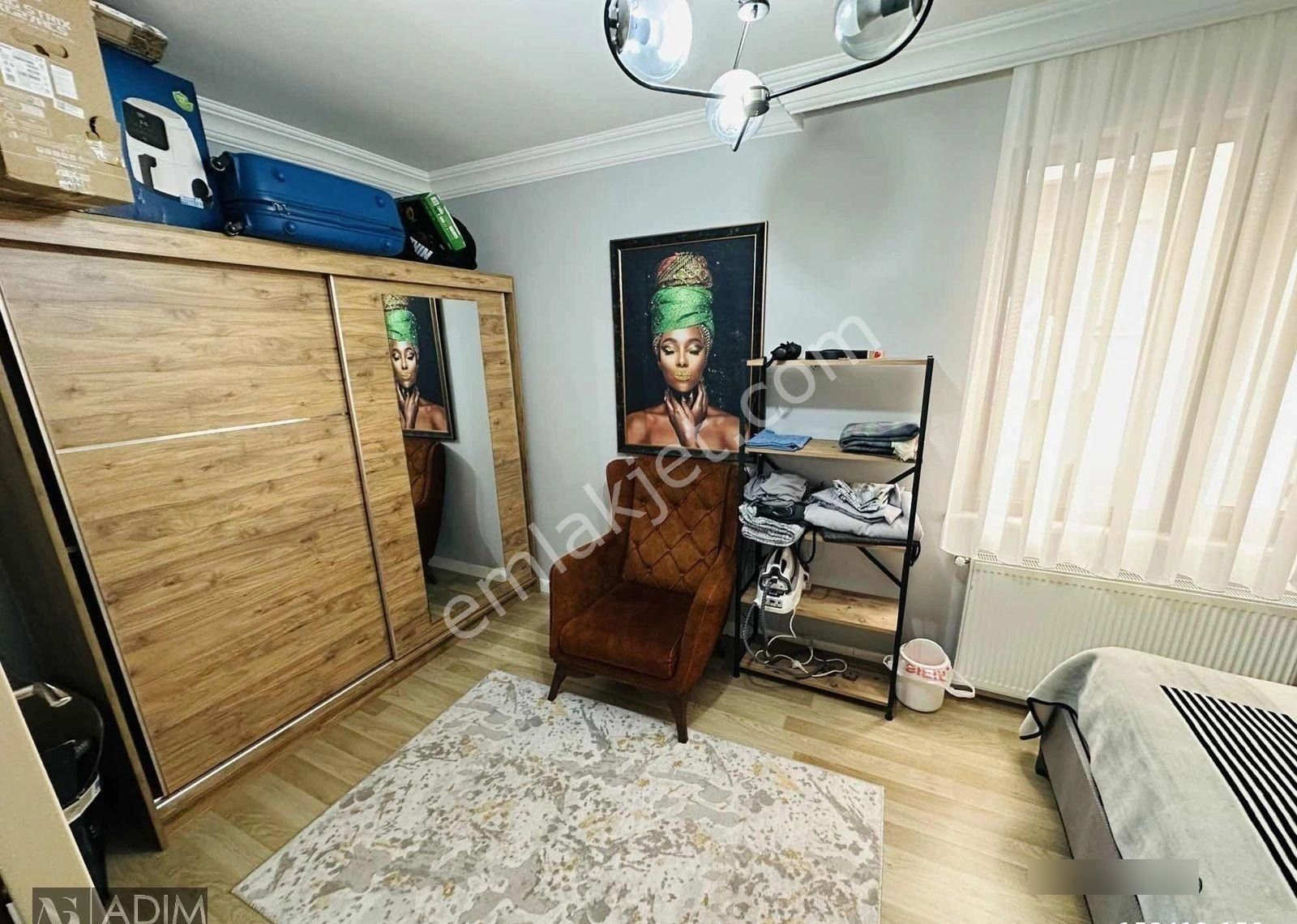 Adımdan, 29 Bin Tl Kiracılı, Full Eşyalı, 2+1 Yüksek Giriş - Görsel 22